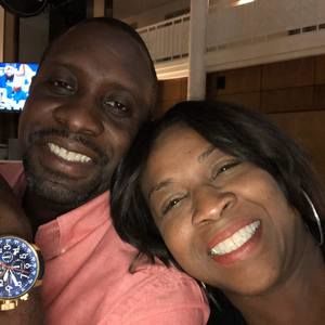 Meet your Posher, Morris